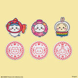 07a. 中秋燈會系列貼紙盲盒 (1套2張)<br>Moon-lantern Fest Collection Sticker Blind Box (Set of 2)