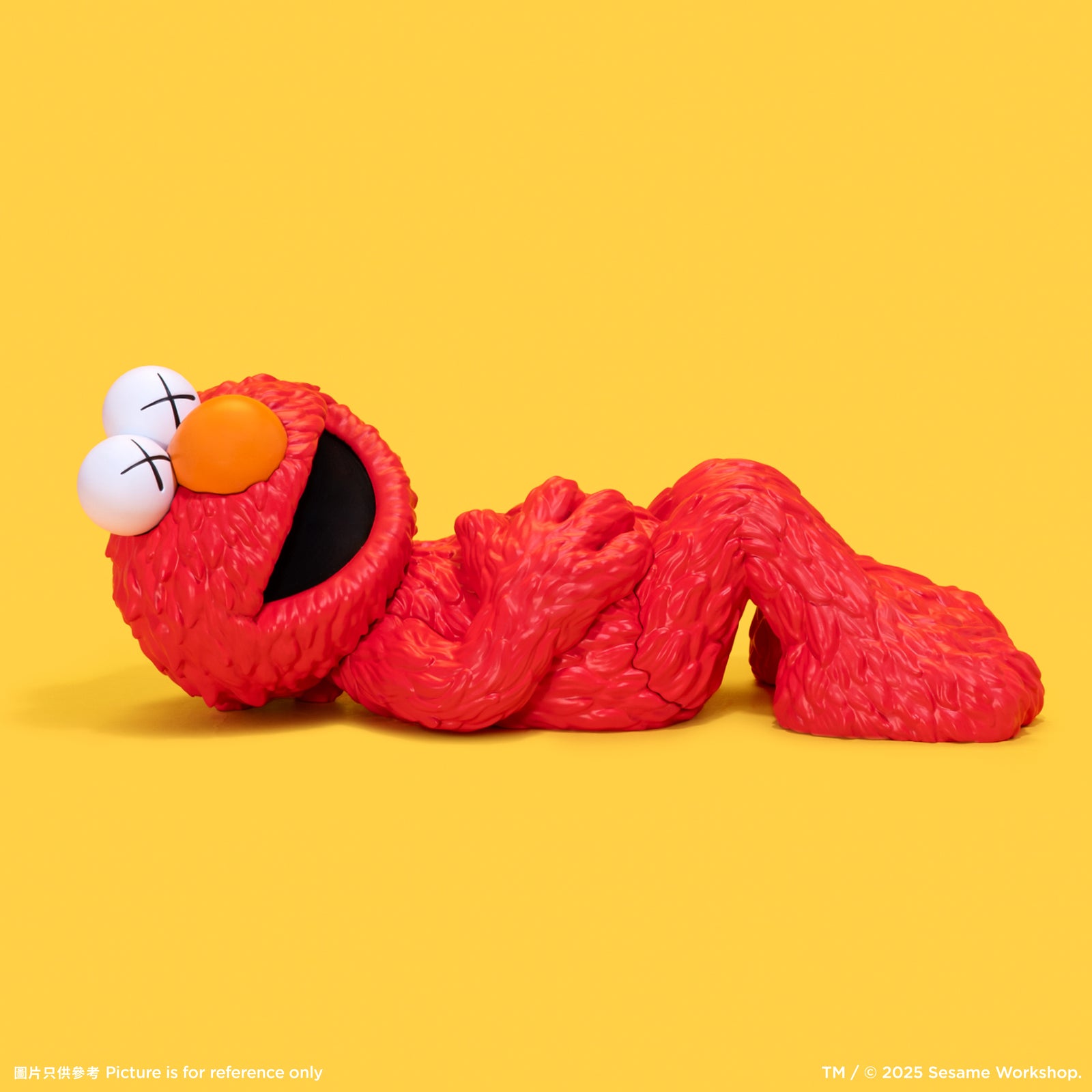 Elmo – DDTStore
