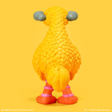 B07. Big Bird 13" Vinyl Figure 搪膠公仔 (PRE-ORDER)