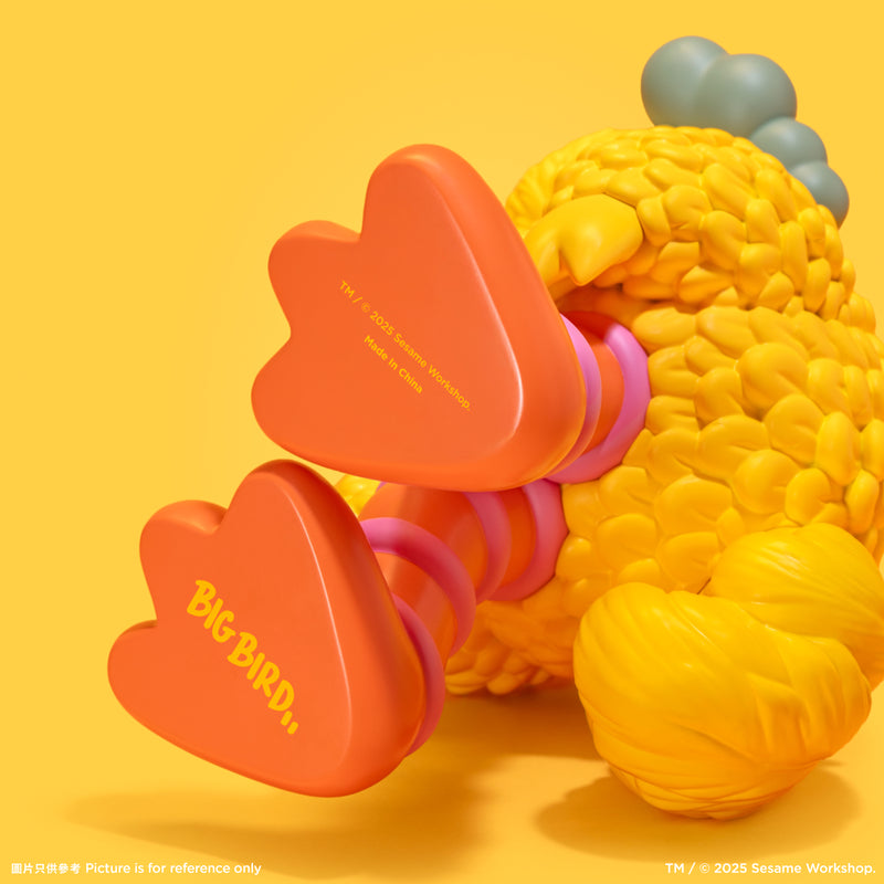 Big Bird – DDTStore