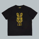 KAWS:HOLIDAY HANGZHOU - Tee (Black)