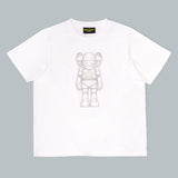 KAWS:HOLIDAY HANGZHOU - Tee (White)