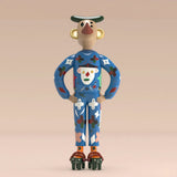 FOLKBOY DREAMER - BLUE