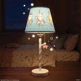 座檯燈<br>CHIIKAWA-Go-Round Table Lamp