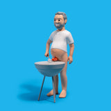 BBQ