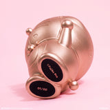 [PRE-ORDER] Sakura Doraemon Rose Gold Bronze Sculpture (Matte Finish)<br>櫻花多啦A夢玫瑰金色銅像雕塑 (啞面)