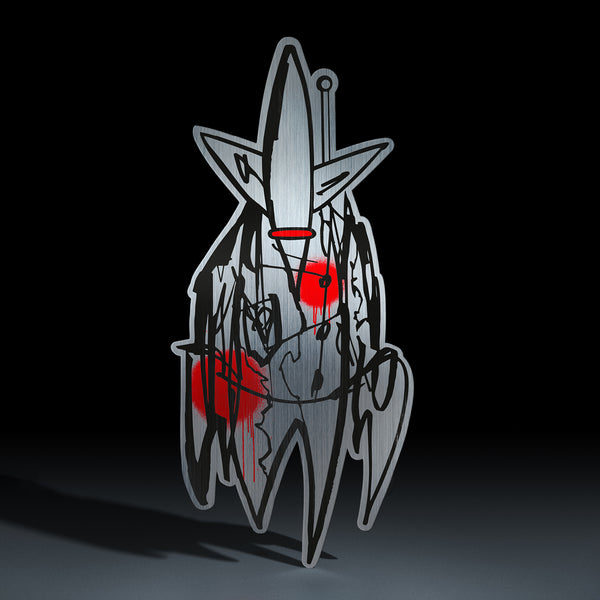 FUTURA AV-001LV フィギュア DDT Futura – DDTStore
