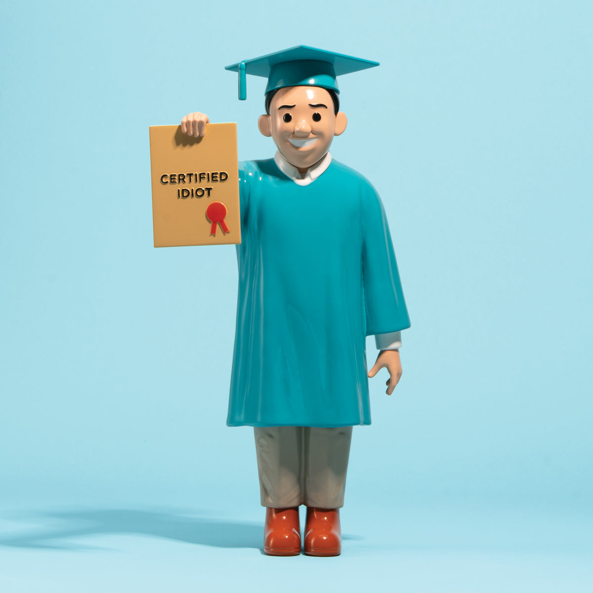 Joan Cornellà – DDTStore