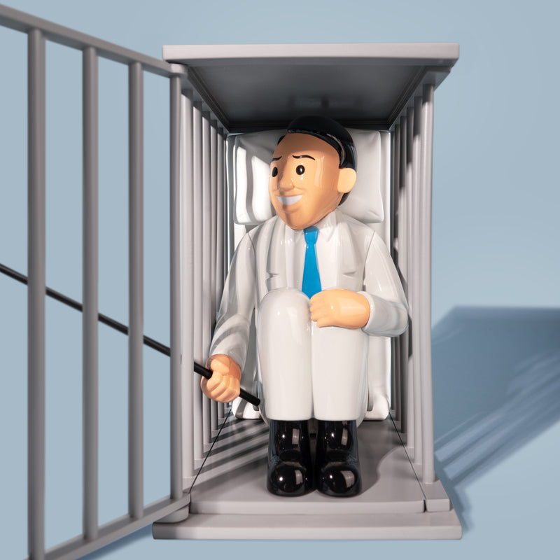 Cageman