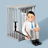 Cageman