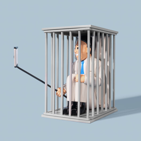 Cageman
