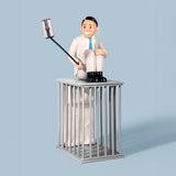 Cageman