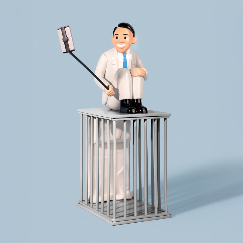 Cageman