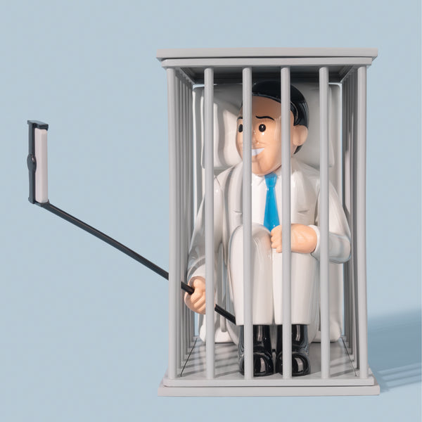 Cageman