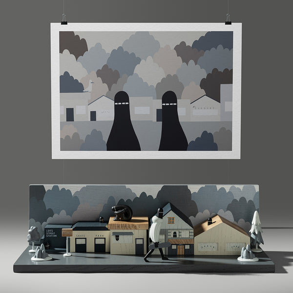 その他 Ly painter LUV's Street ED50 ly_sq2_600x600_crop_center.jpg