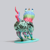 Unicorn of the Wellspring