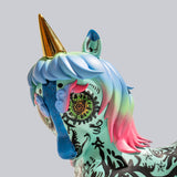 Unicorn of the Wellspring
