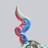 Unicorn of the Wellspring