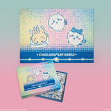 35. 港鐵系列主題拼圖<br>CHIIKAWA ARTIVERSE MTR Collection Themed Puzzle
