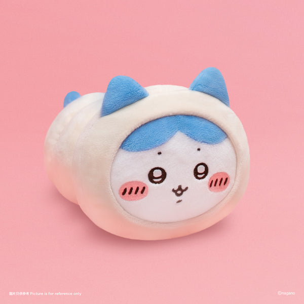 [PRE-ORDER]小八臘腸卷毛公仔