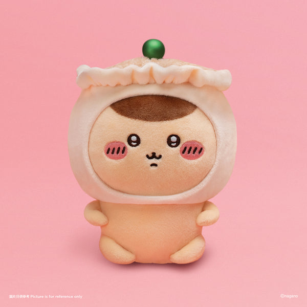 [PRE-ORDER]栗子饅頭乾蒸牛肉燒賣毛公仔
