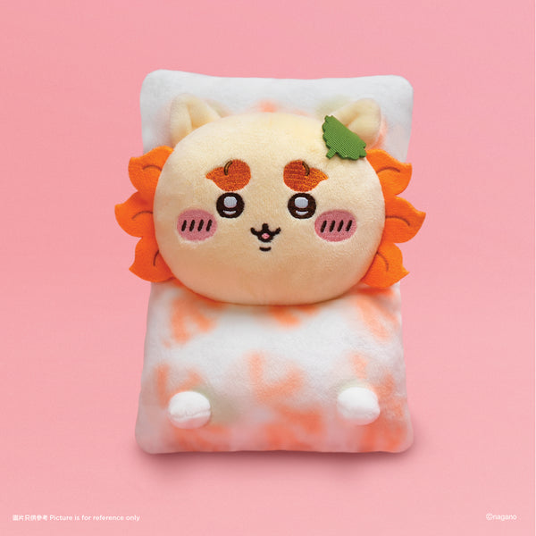 [PRE-ORDER]風獅爺腸粉毛公仔