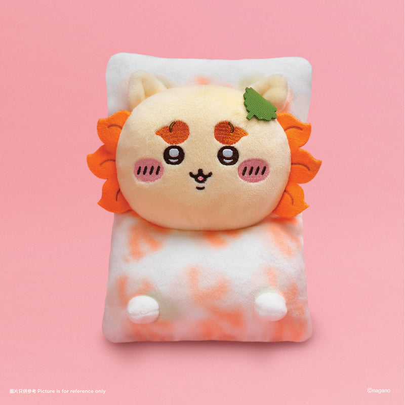 [PRE-ORDER]風獅爺腸粉毛公仔