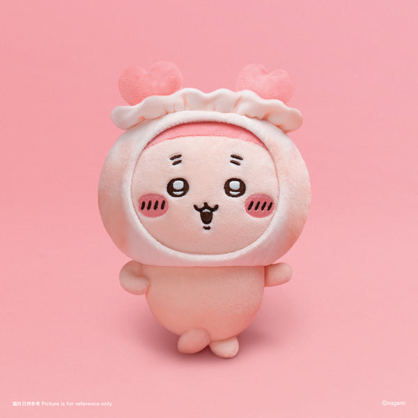 [PRE-ORDER]古本屋蝦餃毛公仔