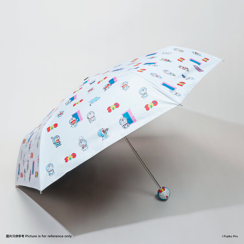 UV Protection Folding Umbrella