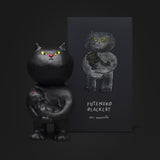 Futeneko / Black Cat