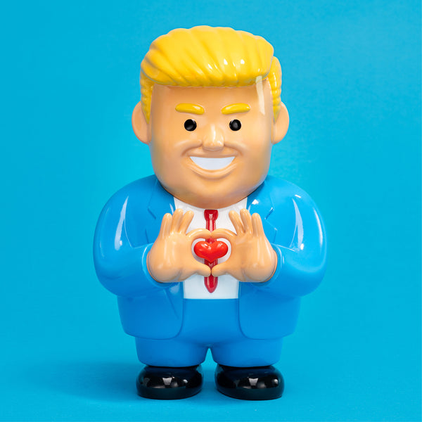 最終価格販売中止品　金正恩フィギュアJoan Cornella K-Love 風 最終価格販売中止品 金正恩フィギュアJoan Cornella K-Love 風
