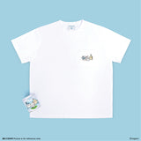 （白色）特別限定T恤 <br>(White) Special Edition T-Shirt