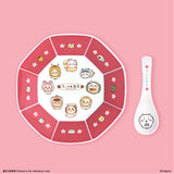 陶瓷碟套裝 <br>Ceramic Plate Set