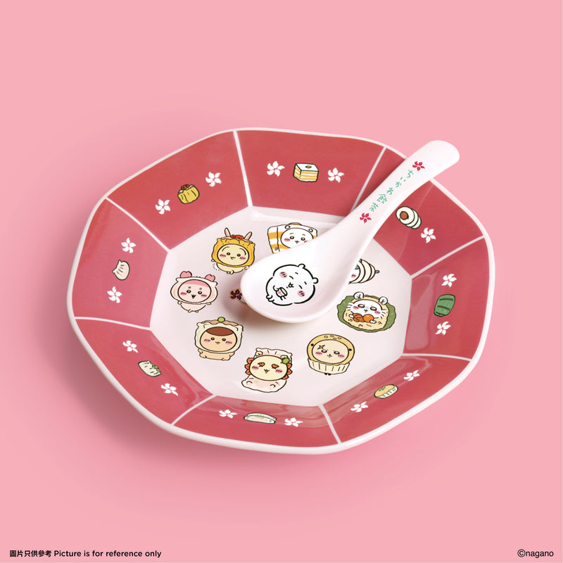 陶瓷碟套裝 <br>Ceramic Plate Set