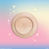 CHIIKAWA 迴旋木馬木餐碟<br>CHIIKAWA-Go-Round Wooden Plate