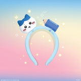 小八頭箍（公仔造型可發光）<br>Hachiware Headband (luminous figure design)