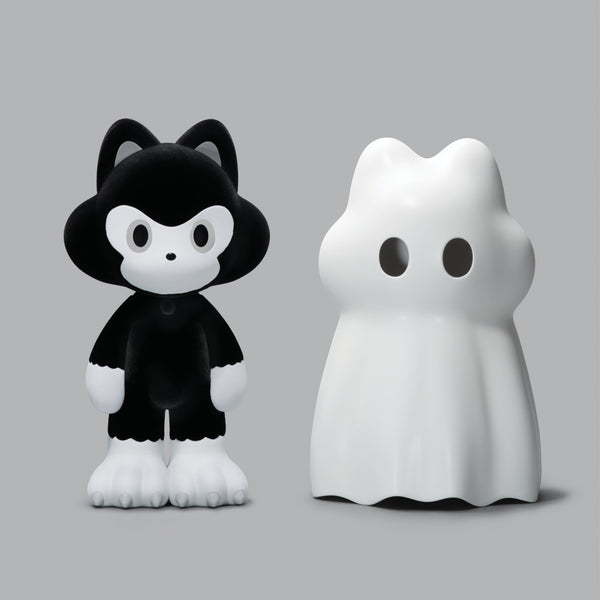 TIDE BLANKET ビニールフィギュア 300個限定 Blanket – DDTStore