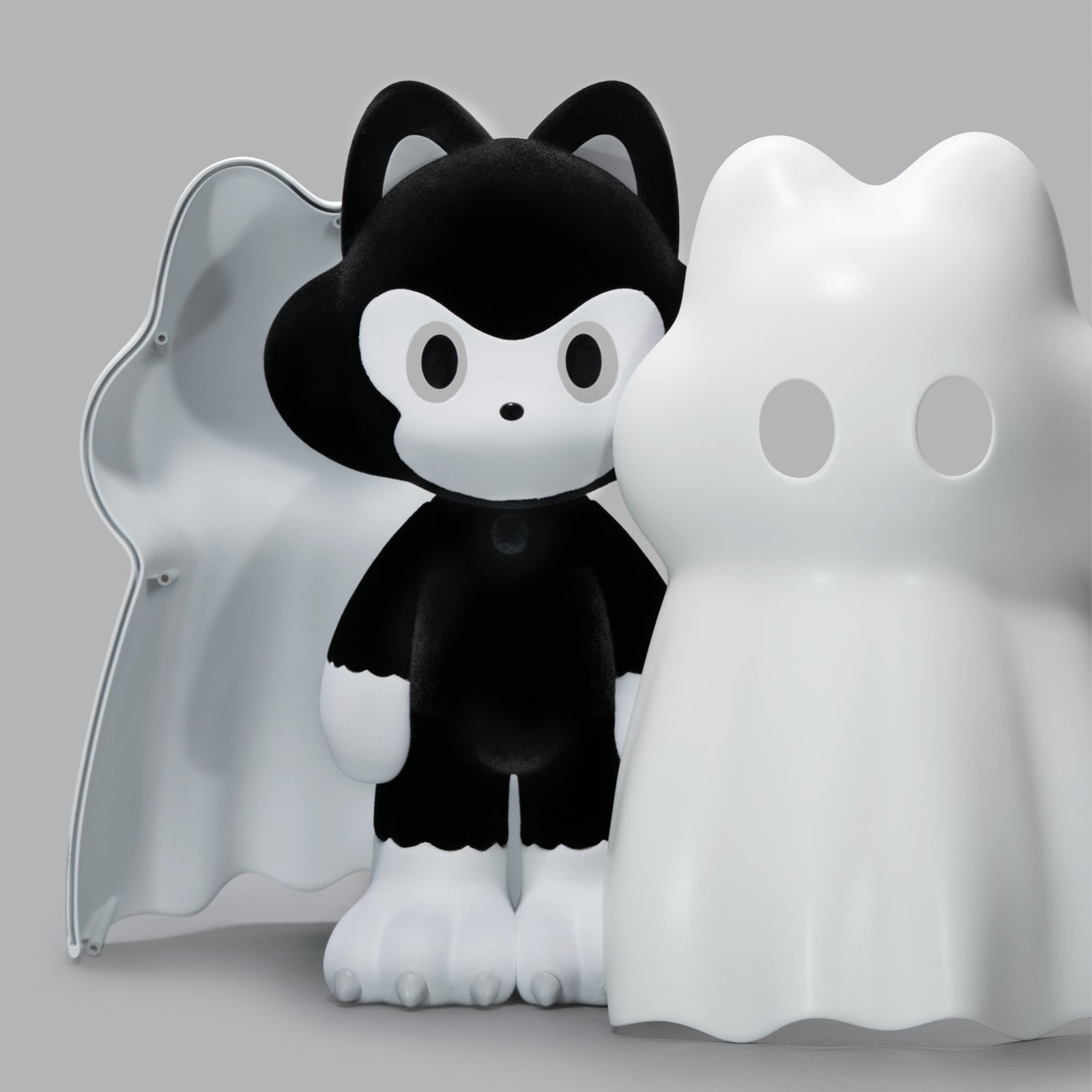TIDE BLANKET ビニールフィギュア 300個限定 Blanket – DDTStore