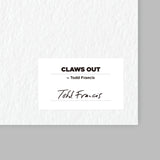 Claws Out