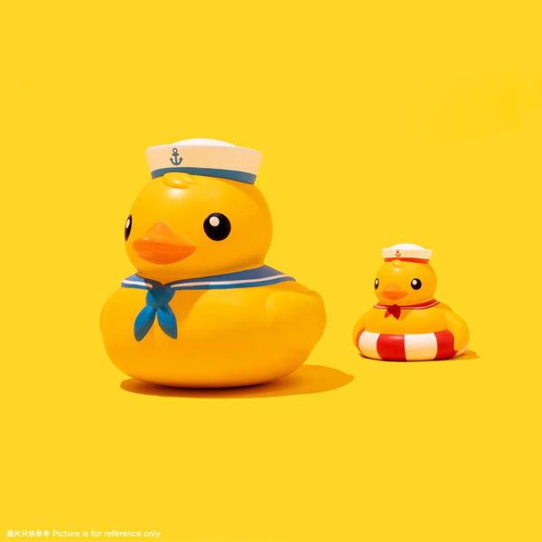 Tolo Duck