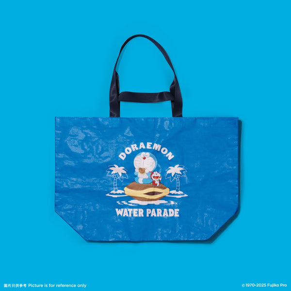 A19. Doraemon Eco Bag 環保購物袋