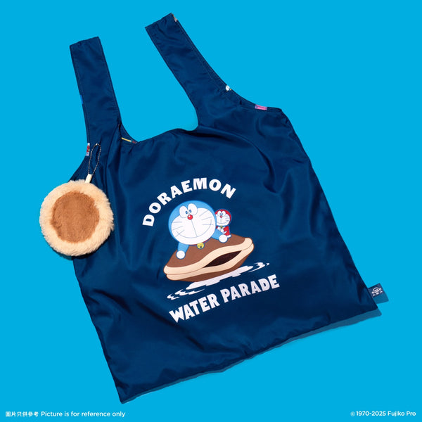 A13. Doraemon Reversible Tote Bag 雙面環保袋