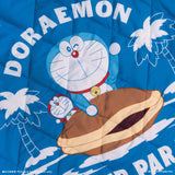 A15. Doraemon Summer Quilt 冷氣被