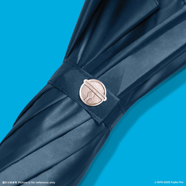 A14. Doraemon Umbrella 長傘