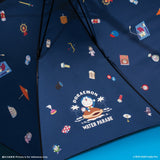 A14. Doraemon Umbrella 長傘