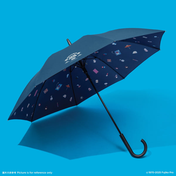 A14. Doraemon Umbrella 長傘