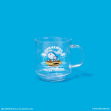 A10. Doraemon Color-Changing Glass Cup 遇冷變色玻璃杯