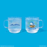 A10. Doraemon Color-Changing Glass Cup 遇冷變色玻璃杯