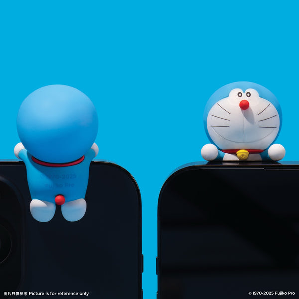 A16. Doraemon Phone Hipper 手機裝飾