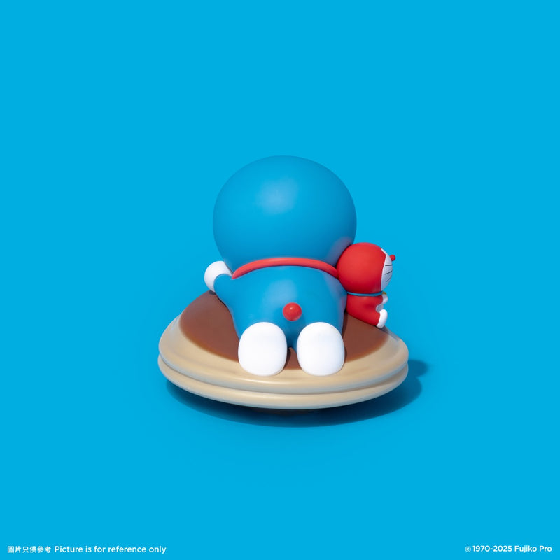 A01. Doraemon Vinyl Figure 搪膠公仔